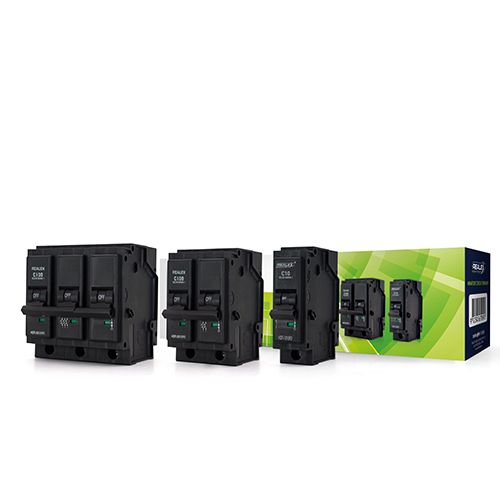 Circuit Breakers & Controlling Devices