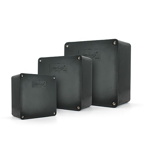 Electrical Adapter Boxes