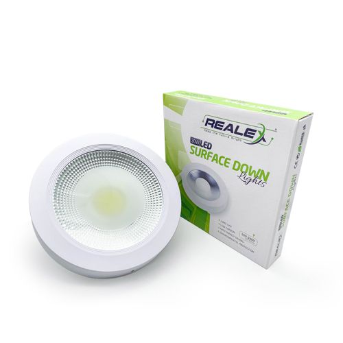 LED Surface Down Lights