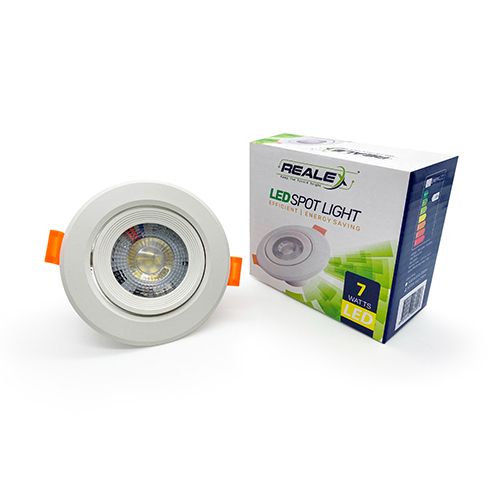 LED Spot Light