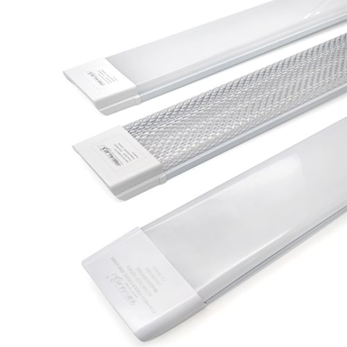 Dust Proof LED Batten Fixtures