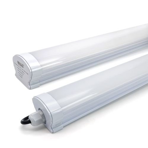 Waterproof LED Linear Batten