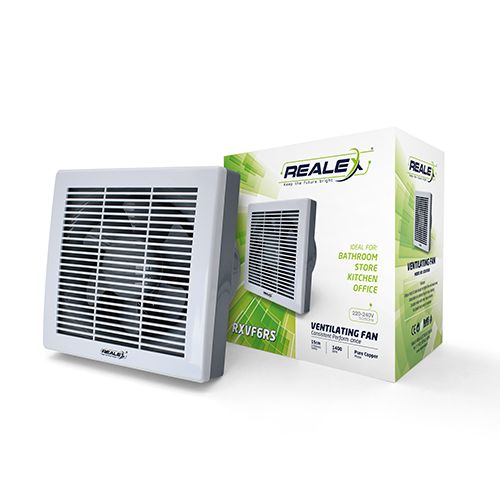 Ventilating Fans 6